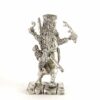Wood Elf Oracle - Image 5