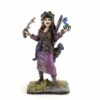 Wood Elf Oracle
