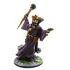Floating Lich
