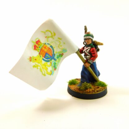 Infantry Command - Image 2
