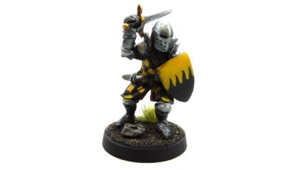Adventuring Knight