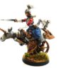 British Guard Maiden Clockwork Cavalry Trooper with Sword
