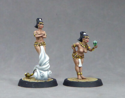 DFF054 Genie (2 pieces)