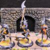 Black Dragonkin Adventurers - Image 4