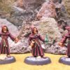 DF022 Evil Cultists II