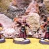 DF024 Evil Cultists IV