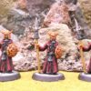 DF027 Evil Cultists VII