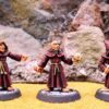 DFF021 Evil Cultists I