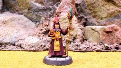 DF029 Evil Cultists IX