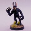 BG8. Monstrous Were-Rabbit