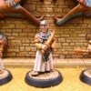 17. Eunuch Harem Guards III