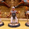 18. Eunuch Harem Guards IV