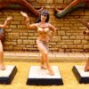 21. Egyptian Entertainers I