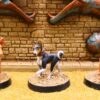 26. Hunting Dogs