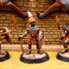 29. Nubian Guards I