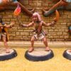 40. Tomb Robbers I
