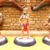 50. Egyptian Concubines