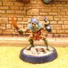 55. Egyptianised Goblin Minion