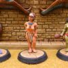 57. Evil Concubines I