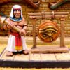 79. Royal Gong