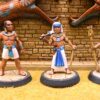 82. Court Personalities V