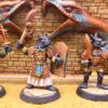 97. Anubis Warrior Command V