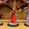 074. Underworld Gate Guardians