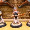 16. Eunuch Harem Guards II