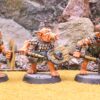 Pig Orc Pack DF06  Melee Weapons C