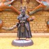 TS 1. Prophet of Set