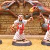 TS3. Temple of Set Cultists