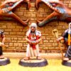 TS5. Temple of Set Cultists III