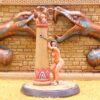 TS10. Temple of Set Column of Woe