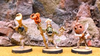 Krackatoans Pack One