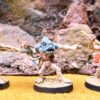 Krackatoans Pack Four