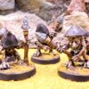 Mushroom Men by Kev Adams - Image 9