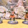 DF Savage Orc Archers