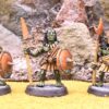 DF Savage Orc Spears II