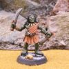 DF  Savage Orc Sub-chief