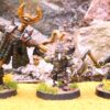 Goblin Command / Standard