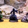 Grave Wraiths (3)