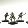 Trenchers Assault Pack A