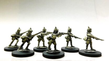 Trenchers Assault Pack B