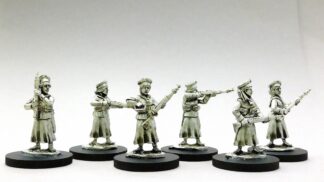 Naval Infantry
