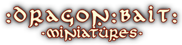 Dragon Bait Miniatures