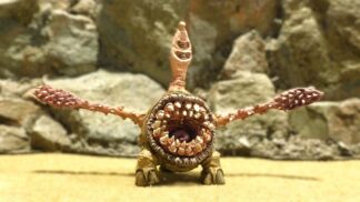 Former Otherworld Pewter Otyugh